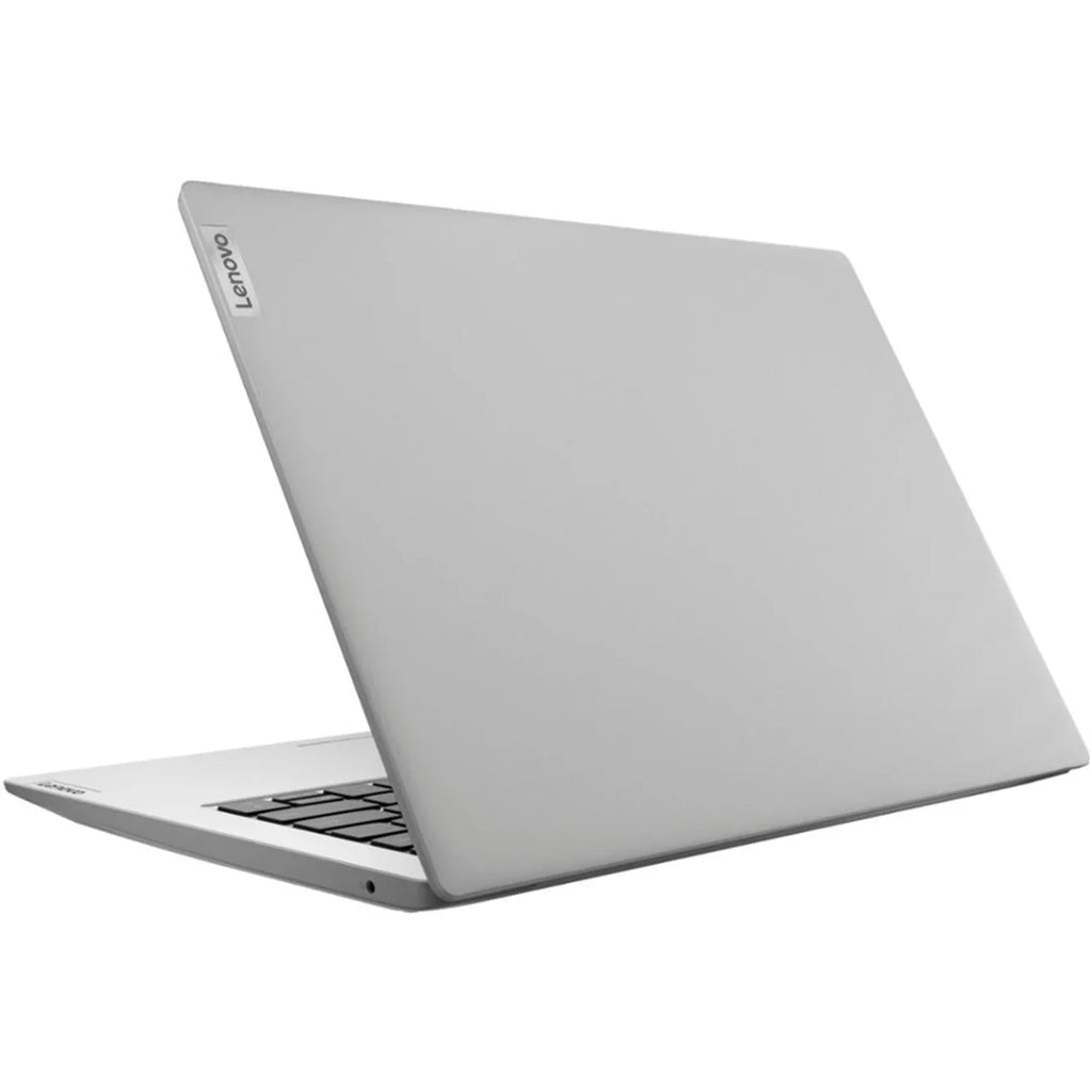 Lenovo IdeaPad Size150-14ASizeT 14" 4GB 64GB eMMC AMD A6-9220e 1.6GHz Win10H,Platinum Grey (Used)