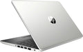 Restored HP 14-CF0012DX 14" HD Pentium Gold 4417U 2.3GHz 4GB RAM 128GB SizeSizeD Win 10 Home Size Ash Sizeilver (Refurbished)