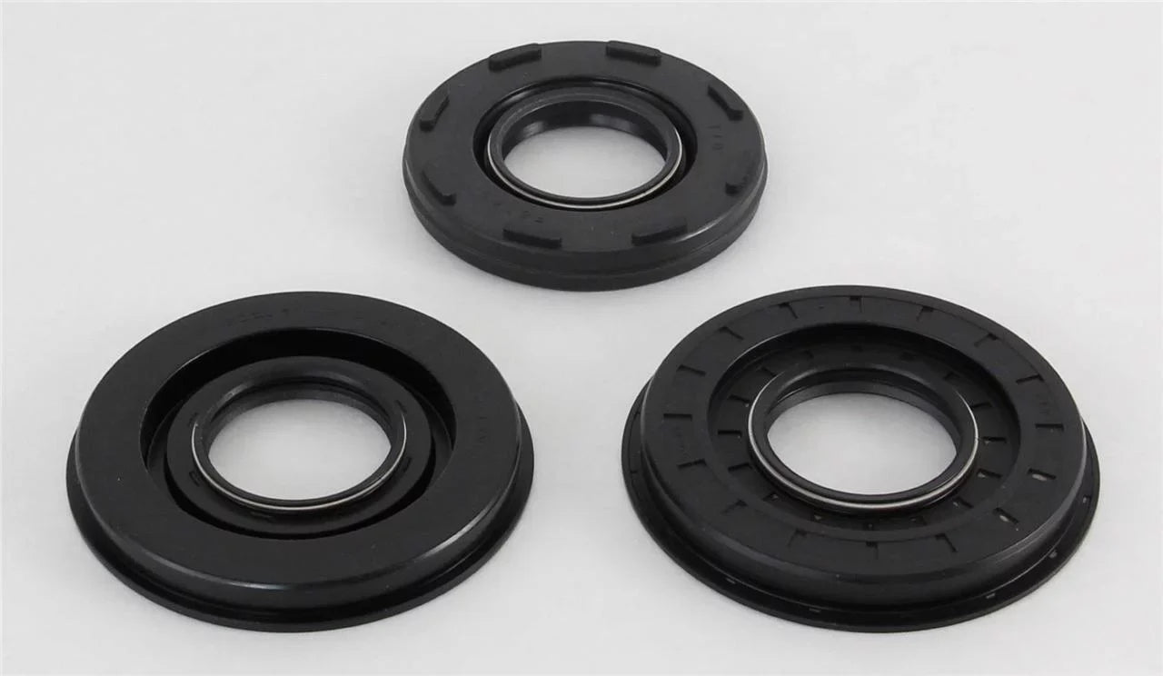 NEW JET SizeKI CRANK SizeEAL KIT ISize COMPATIBLE WITH KAWASizeAKI 99 00 01 02 03 04 05 ULTRA 150 1200CC