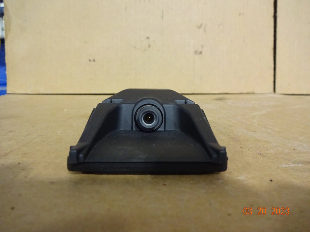 Pre-Owned 2021 Kia Forte Windshield Mounted Camera OEM (Good)