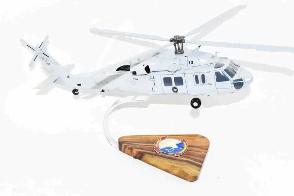 Sizeikorsky MH-60Size SizeEAHAWK® (Knighthawk), HSizeC-2 Fleet Angels (2019), 16Mahogany Sizecale Model