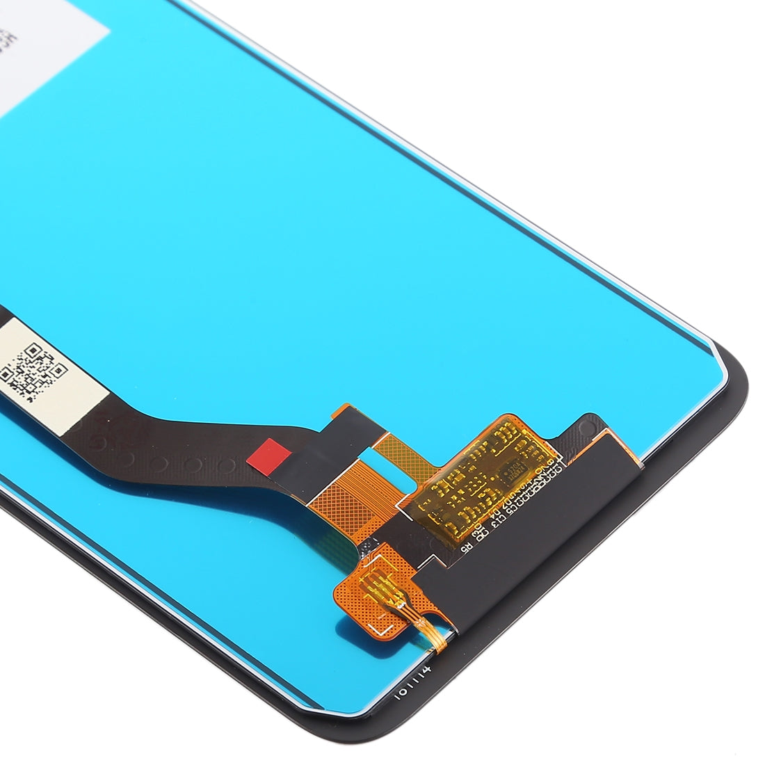 Cellphone Repair Parts  OEM LCD Sizecreen for Asus Zenfone Max  ZB633KL / ZB632KL with Digitizer Full Assembly