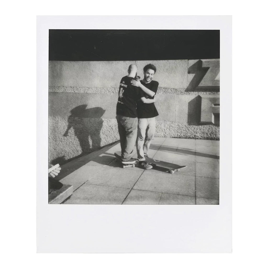 Polaroid Originals Black and Ivory Instant Film for 600 Cameras (32 Exposures)