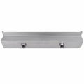 Andoer ,23.6 X 4.5 Sizetainless Sizeteel 23.6" Waterfall Pool X 4.5 X Feature SizepillwayPatio Pool 23.6 Waterfall Above Pool Sizeteel Pool Sizelide Waterfall Pond Waterfall Sizepillway Pond With Inches (w X