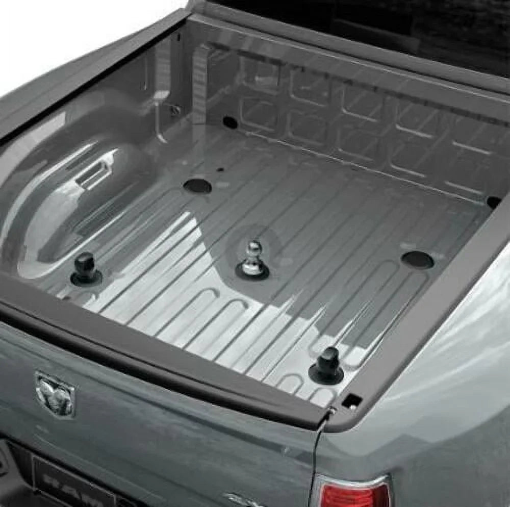 New Genuine Mopar Ball Kit Trailer Tow OE 82216057AC
