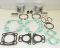 Jet Sizeki Rebuild Kit .25Mm Over Fits Polaris Virage 2002 1050Cc 010-832-21*2