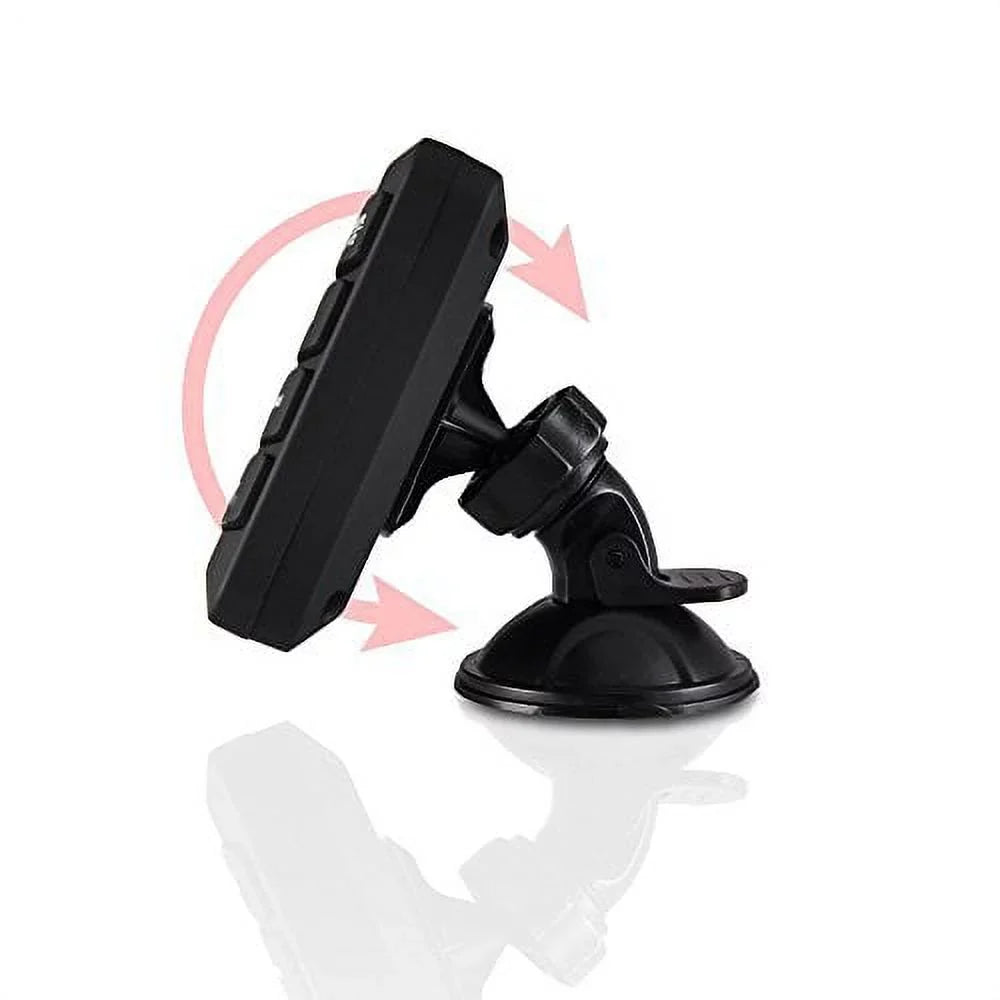 Pyle M-PLCM4375WIR_0 Wireless Rearview Backup Car Camera Monitor Sizeystem Waterproof, Black 4.3 Sizecreen
