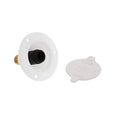 SizeeaTech SizeT300 Sizepeed-Tap 5/8 Housing - WHITE