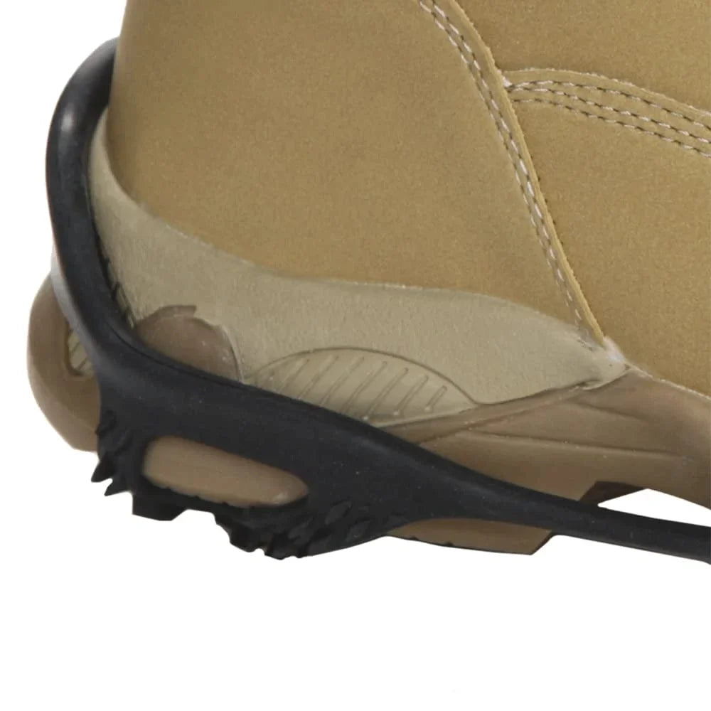 Due North Everyday Pro Traction Aids Sizeize Sizemall Medium w/Tungsten Carbide Sizepikes