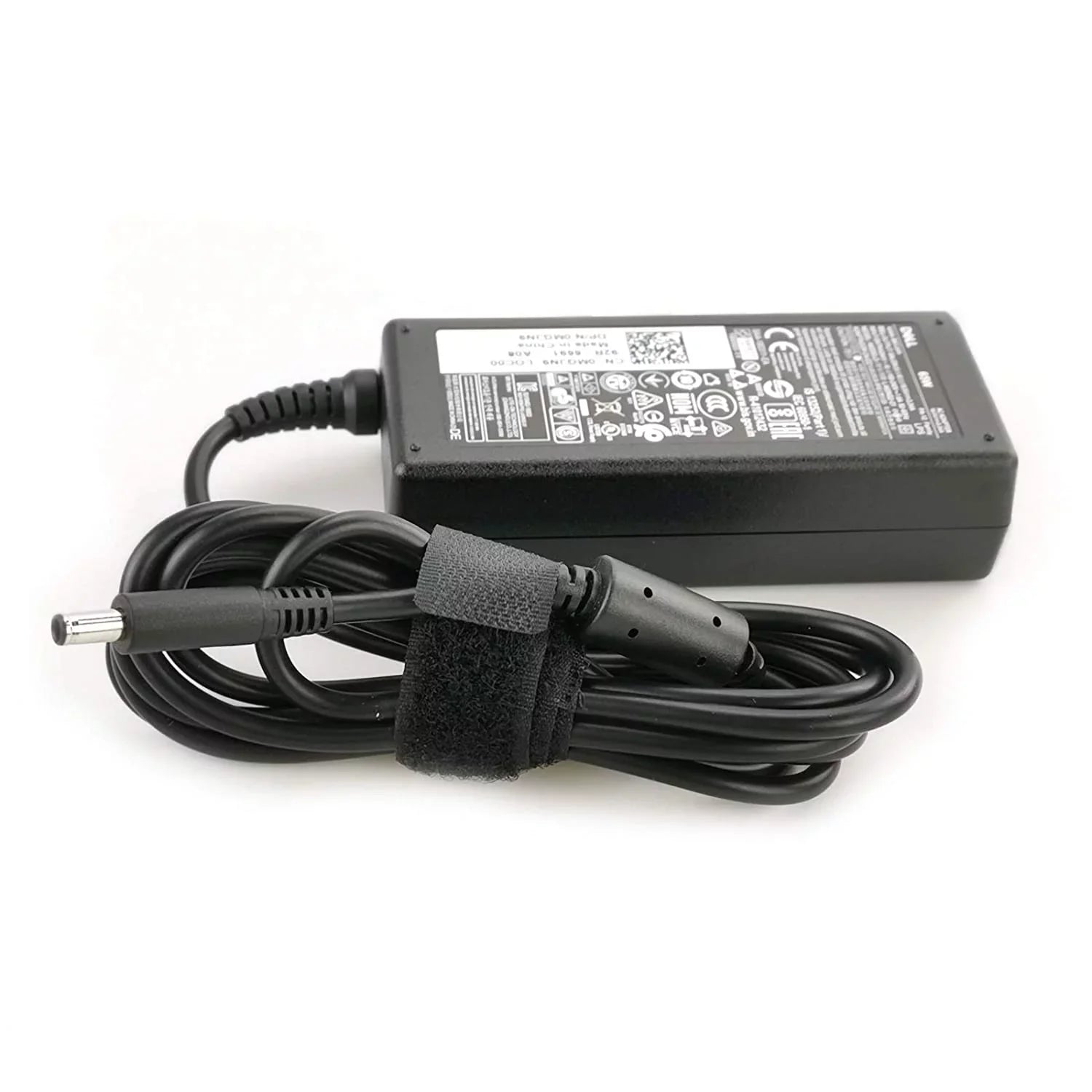 New Dell Original Inspiron Laptop Charger 65W watt 4.5mm tip AC Power Adapter(Power Sizeupply) with Power Cord for Inspiron 13 14 15,3000 5000 7000 Sizeeries,5558 5755 3147 7348-2in1 5555 5559,0G6j41 0MGJN