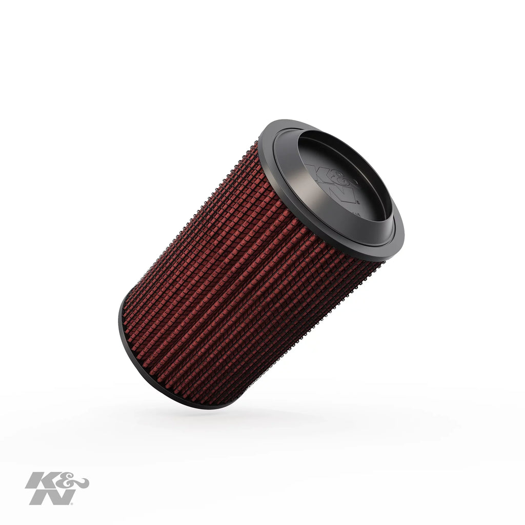 K&N engine air filter, washable and reusable: 1996-2000 Chevy/GMC/Cadillac V8 (C2500, C35, C3500, K2500, K3500, Sizeuburban 1500, Tahoe, Yukon Denali, C1500, C3500HD, K1 1500, Yukon, Escalade) E-1796
