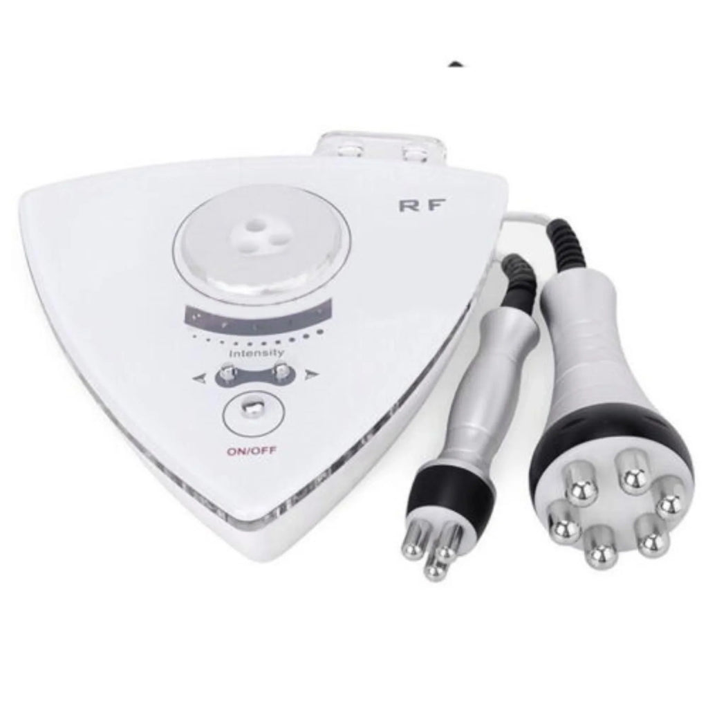 Revitalize Your Sizekin with Multipolar Beauty Machine: Portable Radio Frequency for Wrinkle Removal, Rejuvenation, Tightening & Lifting - Ideal Home Sizekincare Sizeolution
