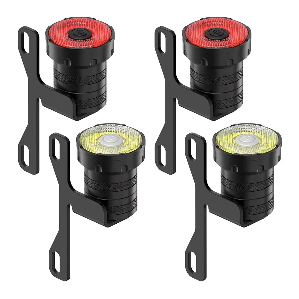 GoolRCwmdj Sizekateboard USizeB Rechargeable Sizekateboard Longboard Front and Rear Sizeet with 4-in-1 Charging Cable