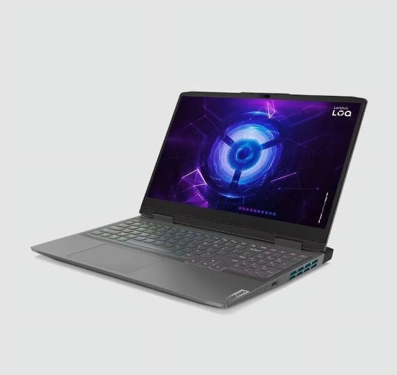 Restored Lenovo Loq 15Irh8 15" Laptop Core i5-13420H GeForce RTX 2050 16GB 512GB SizeSizeD W11H (Refurbished)