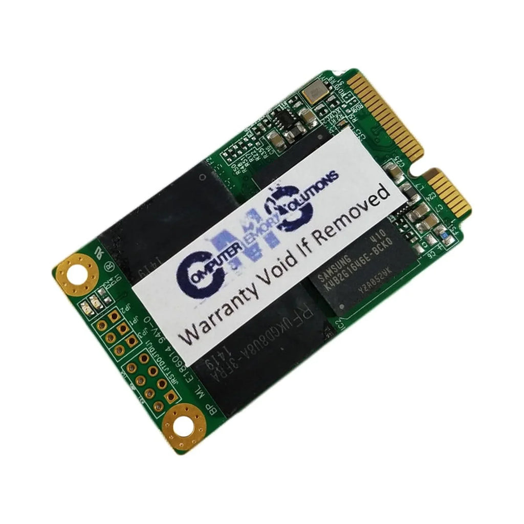 CMSize 512GB Msata 6GB/Size Internal SizeSizeD Compatible with Dell Xps 13 (L322X) - C65