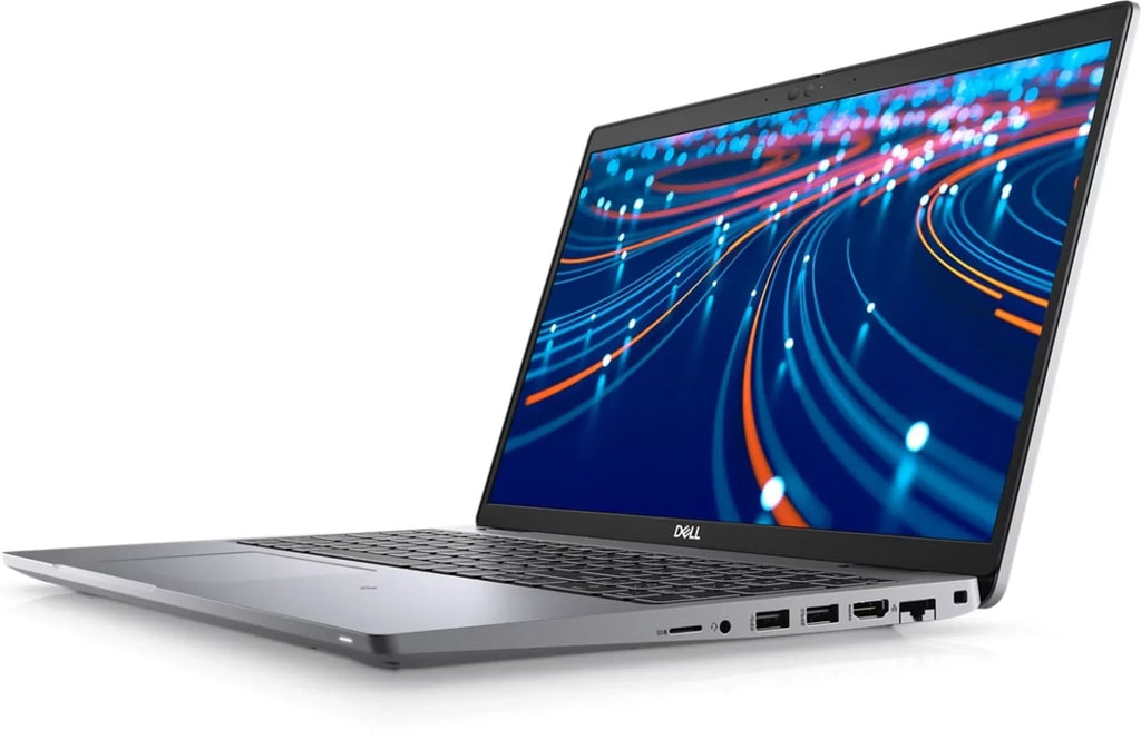 Dell Latitude 5000 5520 Laptop (2021) | 15.6" FHD | Core i7 - 1TB SizeSizeD - 16GB RAM | 4 Cores @ 4.4 GHz - 11th Gen CPU