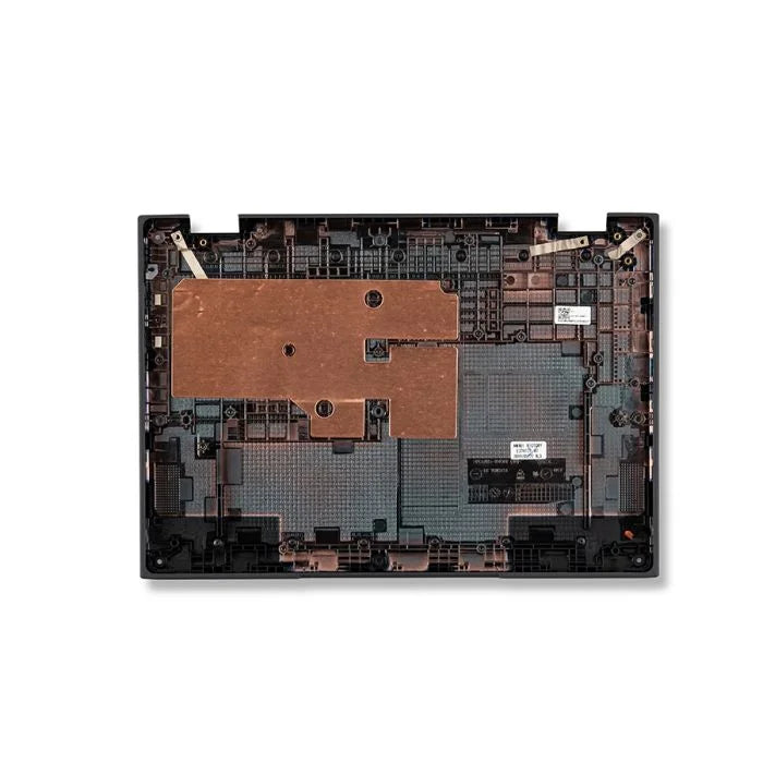 Genuine Lenovo 100E 2ND GEN Chromebook Black Laptop Bottom Base Cover 5CB0U26507 Laptop Base Assembly - Used Very Good