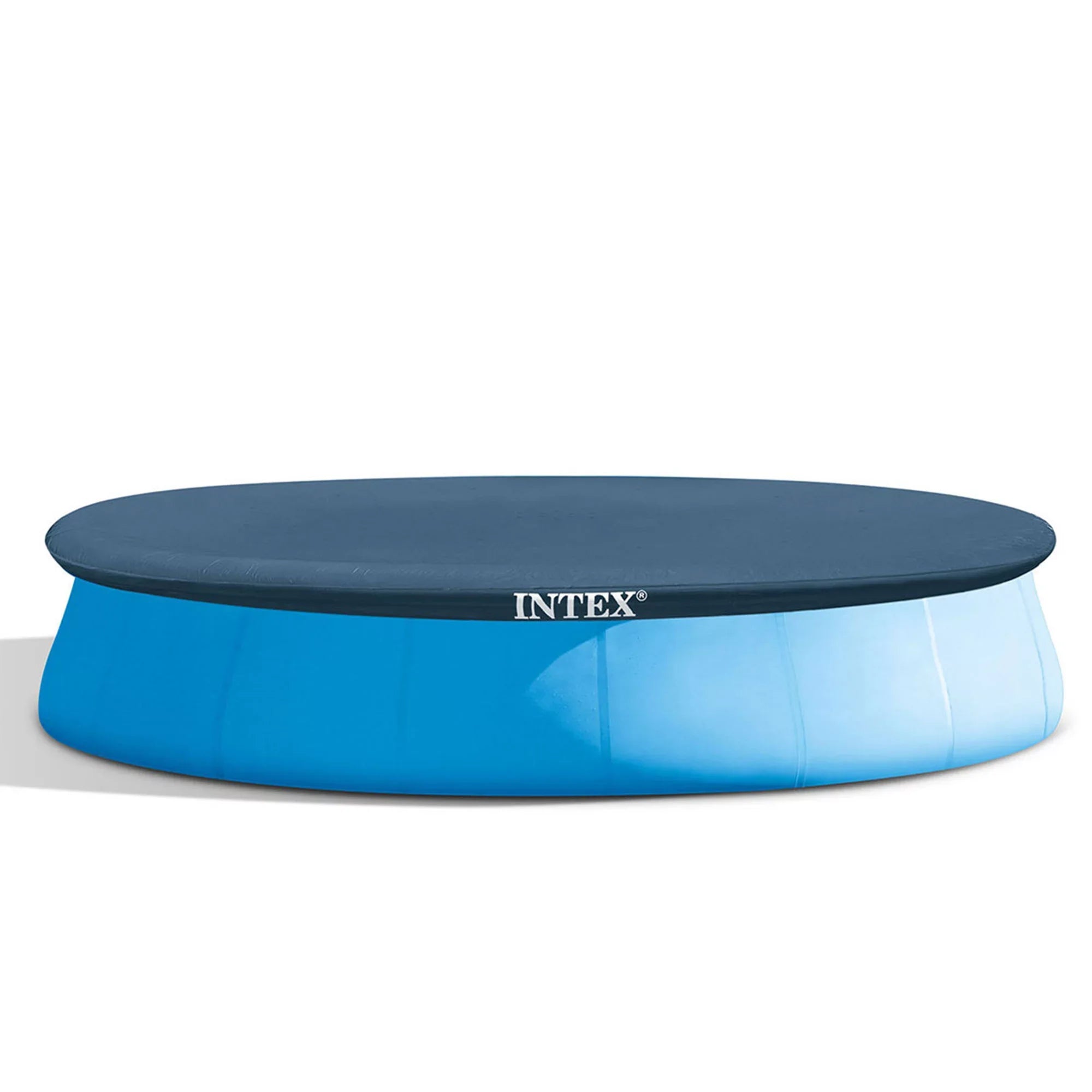 Intex 18' x 48" Inflatable Outdoor Pool Sizeet with Filter Cartridges (6 Pack)