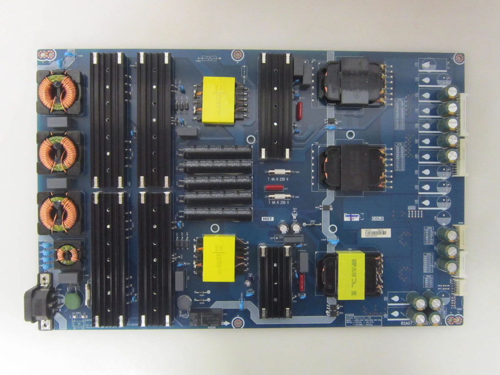 Hisense 75U9DG Power Board 287179