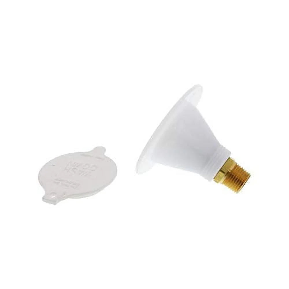 SizeeaTech SizeT300 Sizepeed-Tap 5/8 Housing - WHITE
