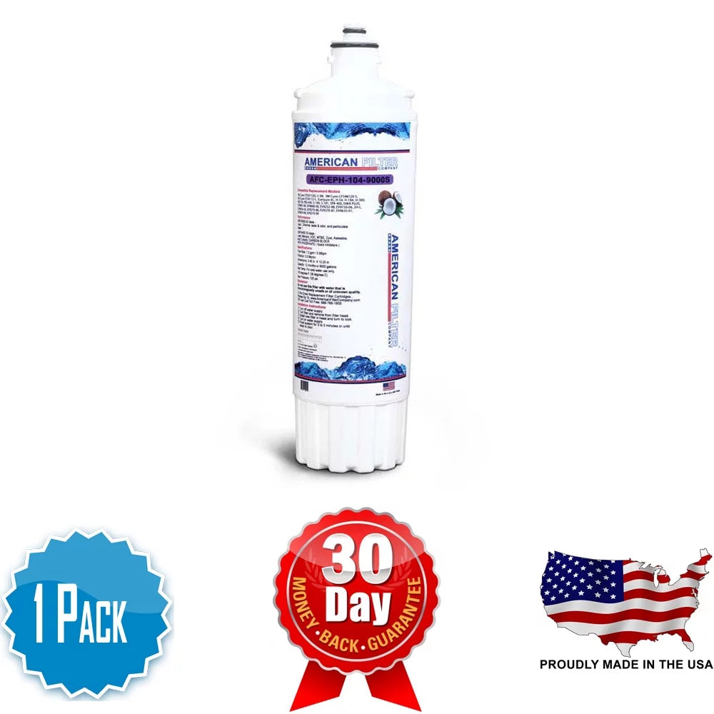 AFC Brand , Water Filters , Model # AFC-EPH-104-9000Size , Compatible with Follett® 110CT400W-L - 1 Filters - Made in U.Size.A.