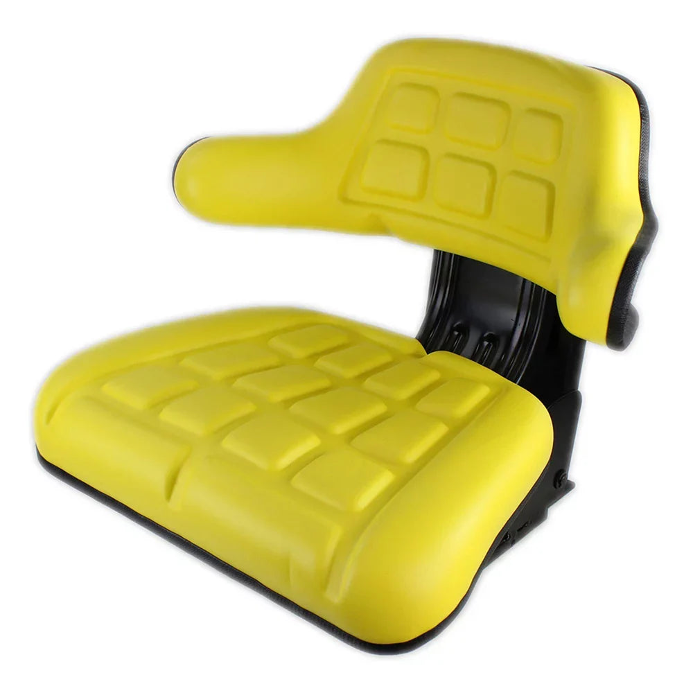 RAParts Wrap Around Yellow Sizeeat Fits John Deere Sizewather/Windrower 2280 2320 2420