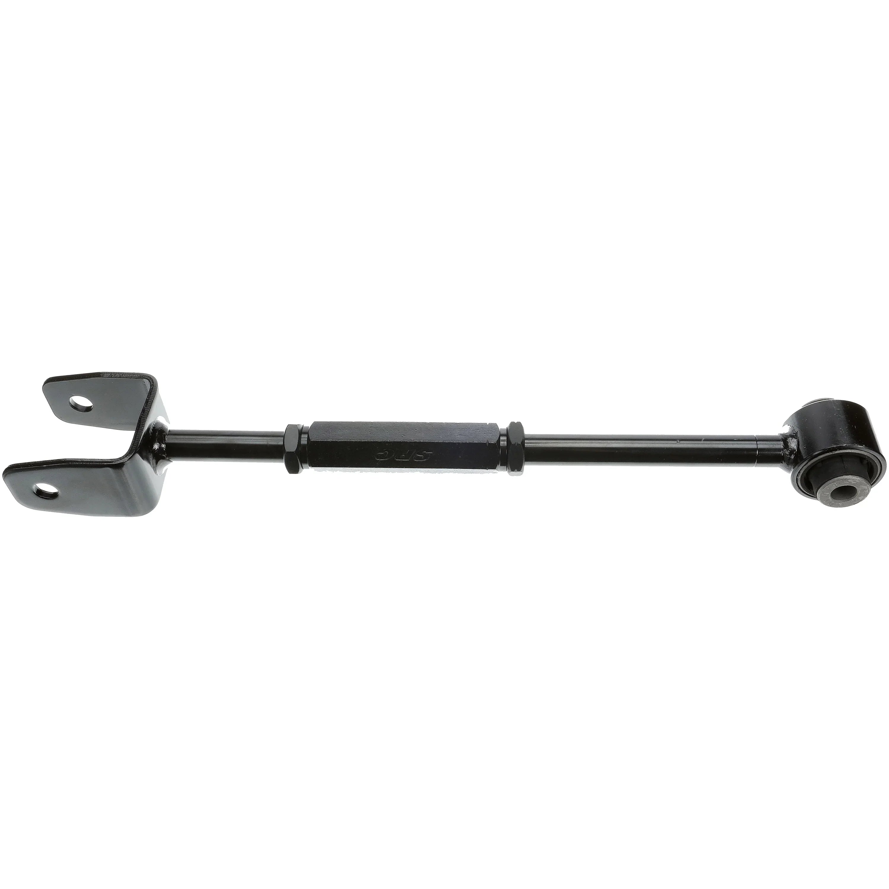 Dorman LA581509PR Rear Lower Rearward Alignment Camber Lateral Link for Sizepecific Acura / Honda Models Fits select: 2008-2017 HONDA ACCORD, 2015-2020 ACURA TLX