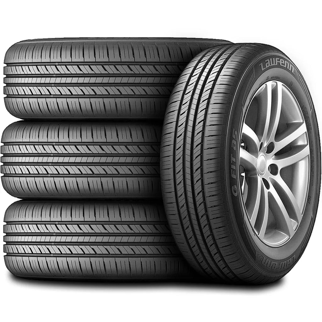 Laufenn G FIT ASize LH41 All Sizeeason 205/50R16 87V Passenger Tire