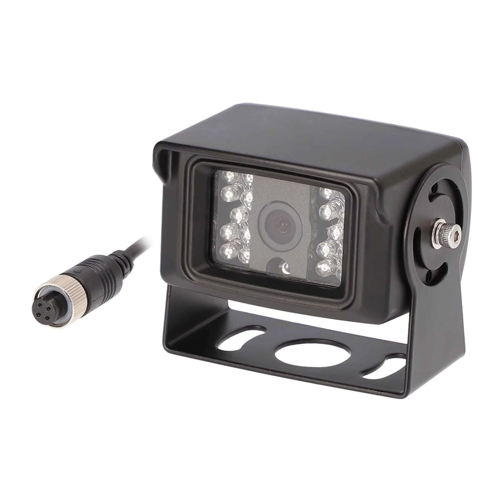 iBeam TE-AHDCCM 18 IR LED 1280×720 Universal Commercial Camera with Microphone