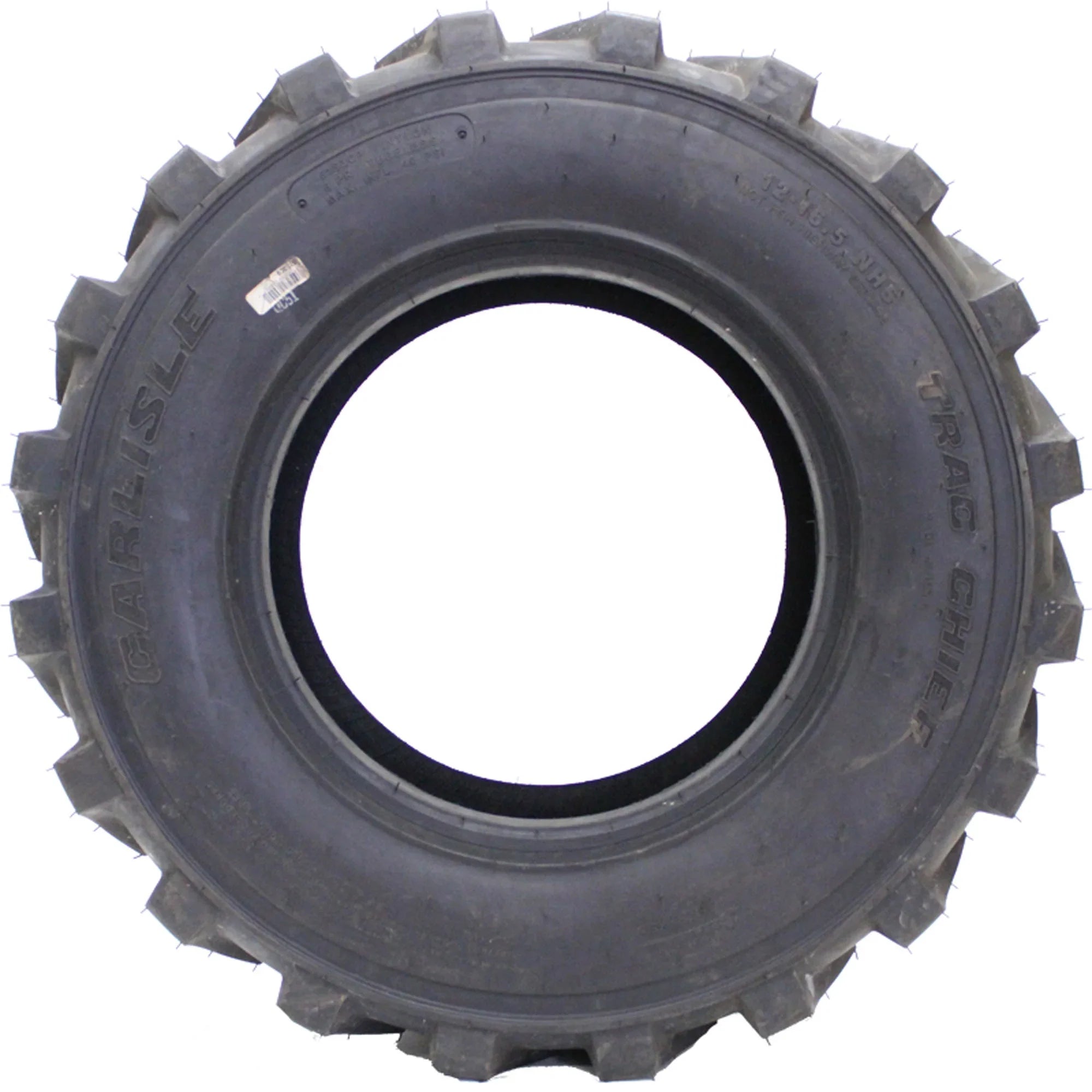 Carlstar Trac Chief 23X8.50-14 94A2 B Industrial Tire