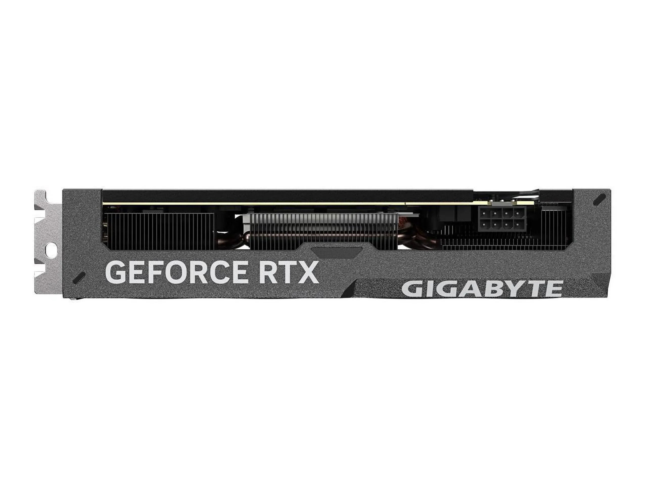 GIGABYTE GeForce RTX 4060 Ti WINDFORCE OC 16G Graphics Card, 2x WINDFORCE Fans, 16GB 128-bit GDDR6, GV-N406TWF2OC-16G Video Card