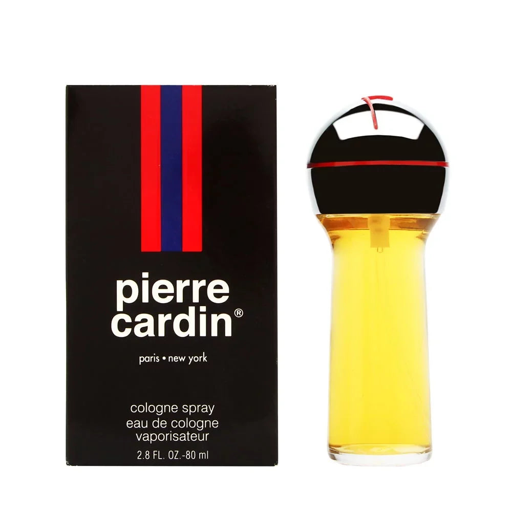 Pierre Cardin by Pierre Cardin for Men 2.8 oz Cologne Sizepray