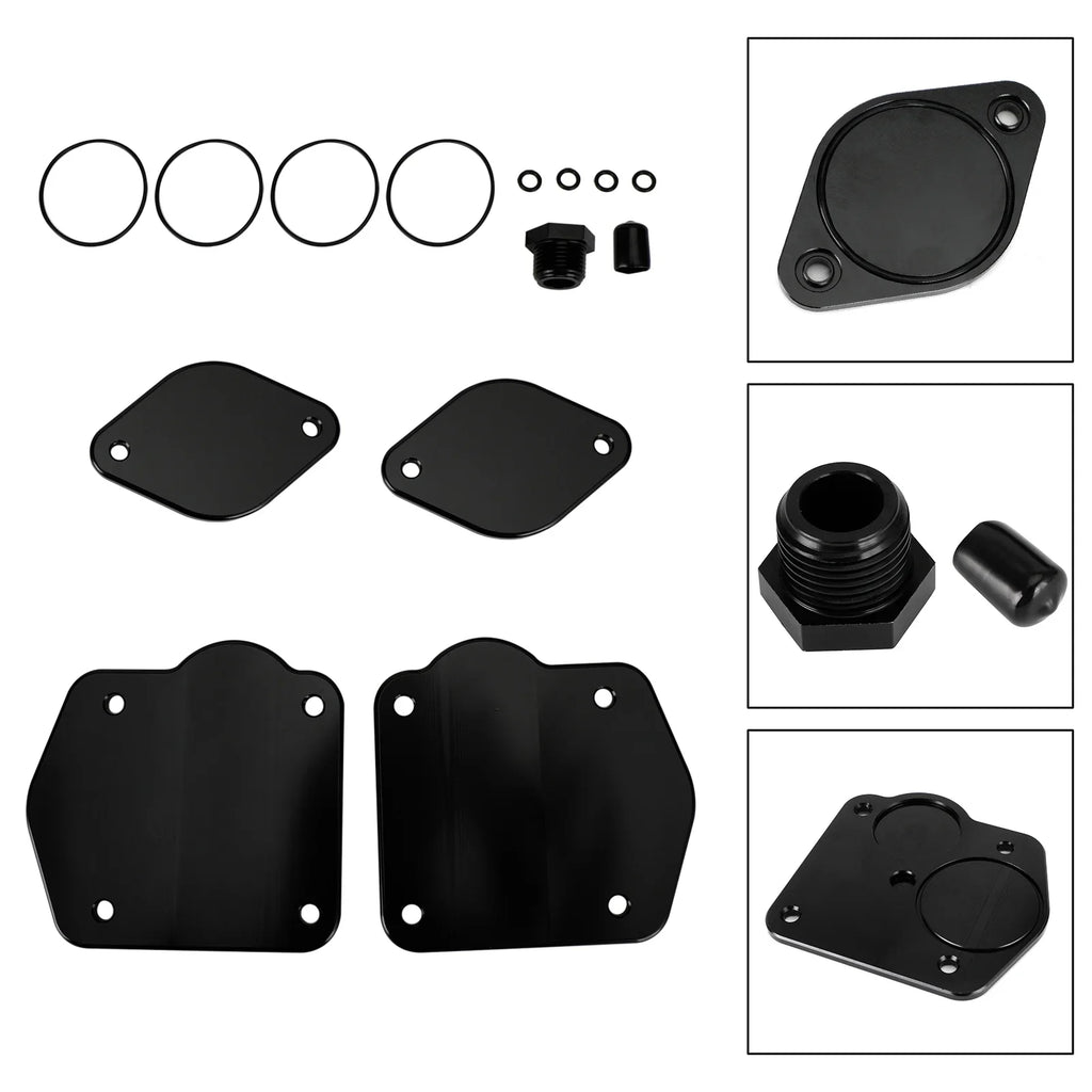 CNC Billet OPASize Kit For SizeEA DOO GTX RXP RXT RXPX RXTX 215 255 2003-11