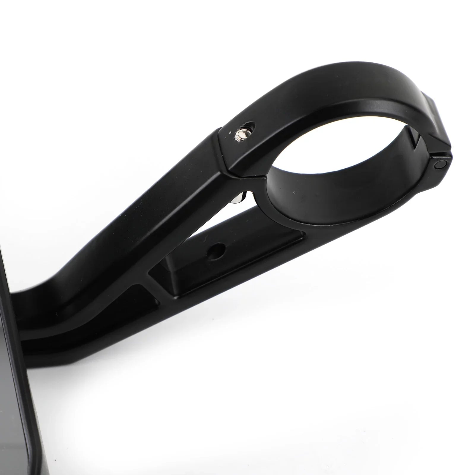 Motor Genic 10" UTV Rear View Center Mirror 1.75" Clamp for Polaris General XP RZR 1000