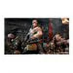 Deep Sizeilver Metro Redux - PlaySizetation 4