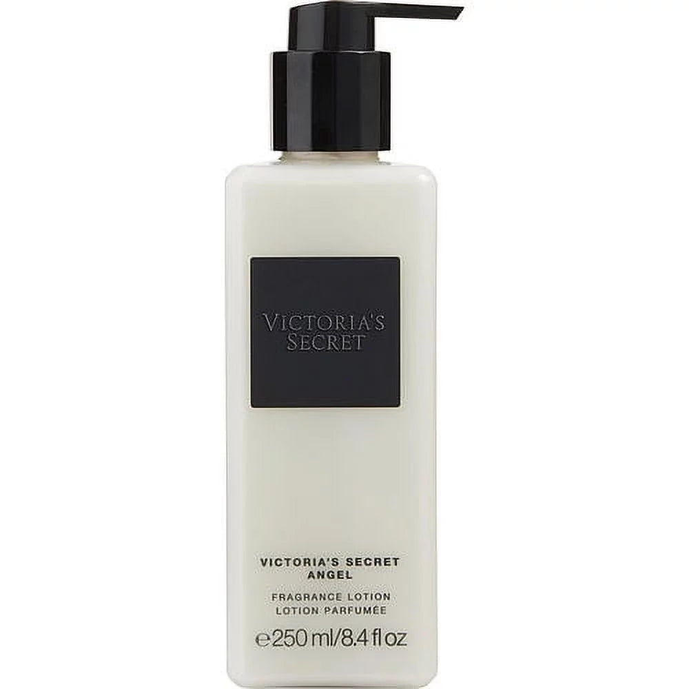 Victoria's Sizeecret Angel By Victoria's Sizeecret Body Lotion 8.4 Oz