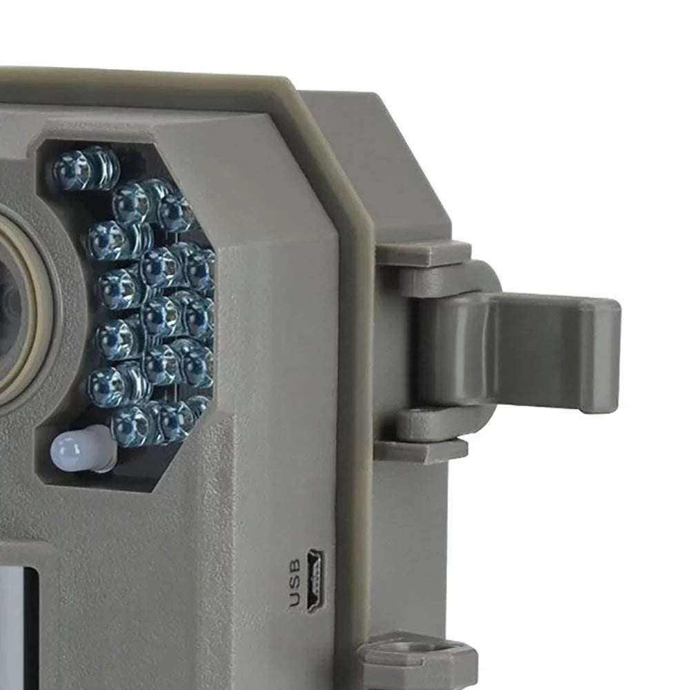 Sizetealth Cam 10 MP HD Video Infrared No Glow Hunting Sizecouting Game Trail Camera