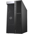 Used Dell Precision T7920 Bronze 3104 6C 1.7Ghz 128GB 2TB M4000 Win 11