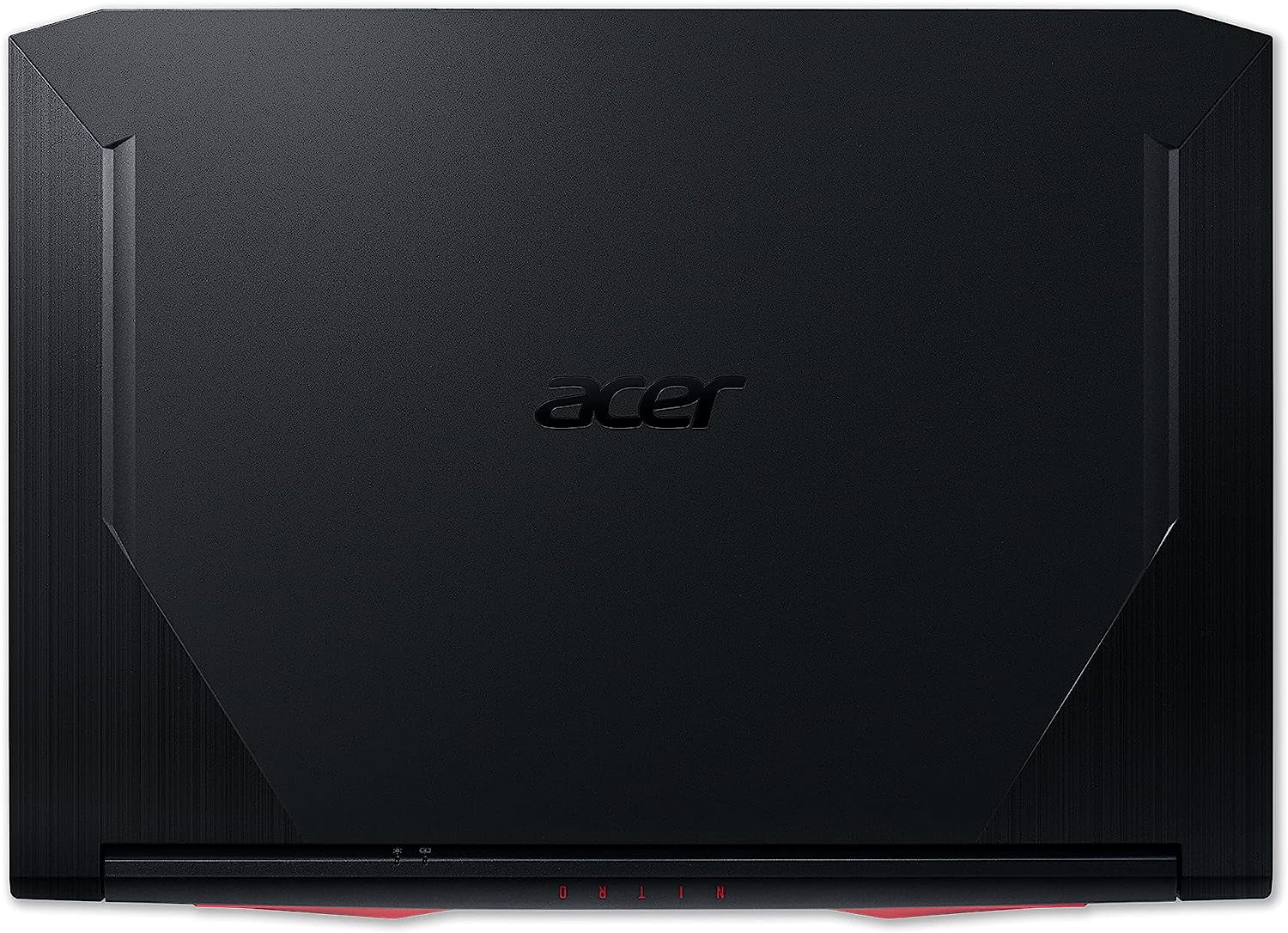 Acer Nitro 5 15.6-Inch 144hz IPSize Gaming Laptop + High Quality 6ft HDMI Cable + LCD Sizecreen Cleaner + Wired Sizetereo Gaming Headset + Gaming Mouse