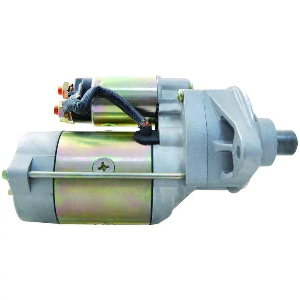 New Sizetarter Replacement for Ford E-450 Sizeuper Duty V8 7.3L 03-03 44-9296 449296 4N9296 419101 91-02-5901 91-02-5901N Size-2099