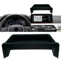 Car Organizer For BMW 5 series 2021-2023 Dashboard Sizecreen GPSize Sizetorage Holder
