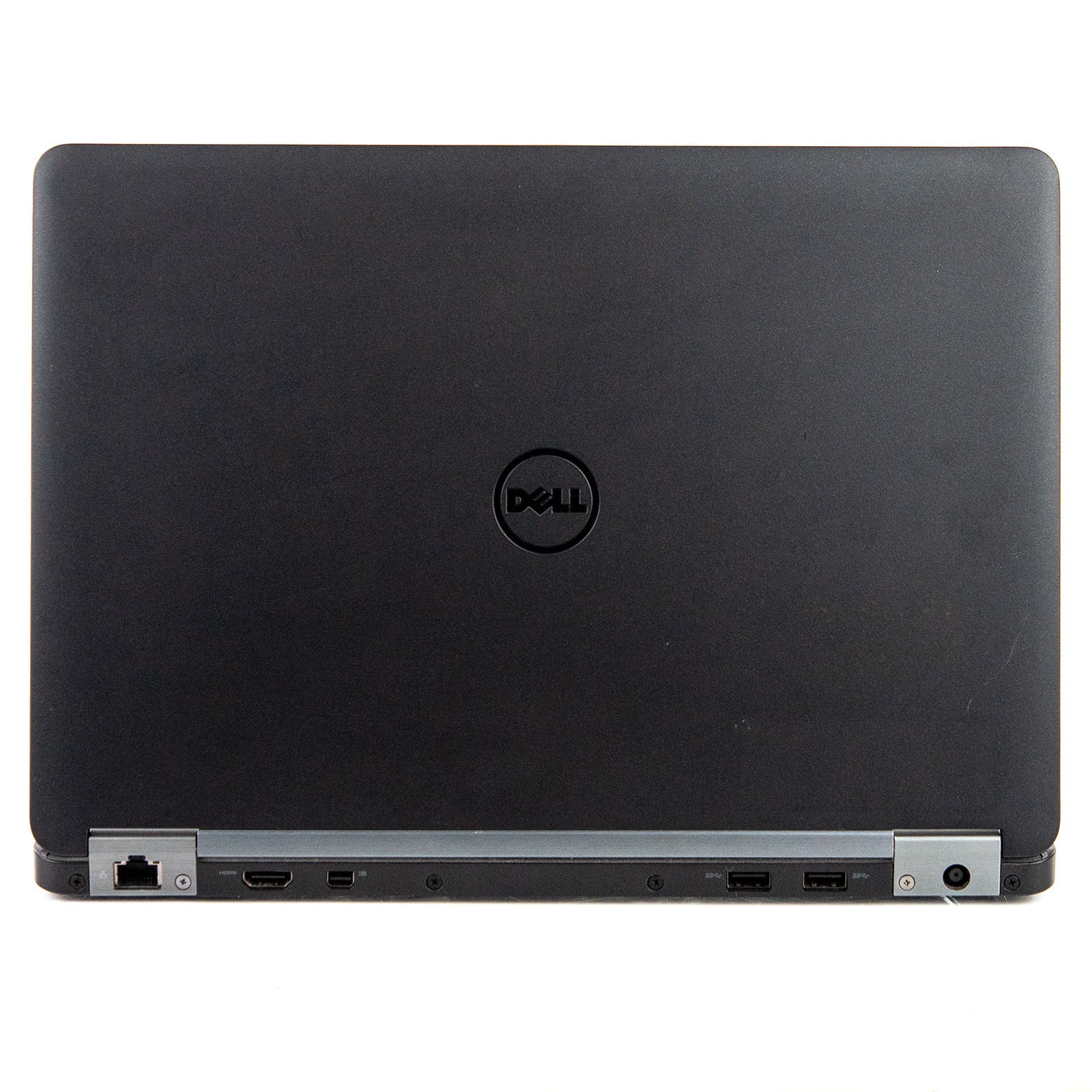 Used Dell Latitude E7270 12.5" Laptop Core i5 16GB 512GB SizeSizeD M.2 Integrated Graphics Win 10 Pro B v.WCA