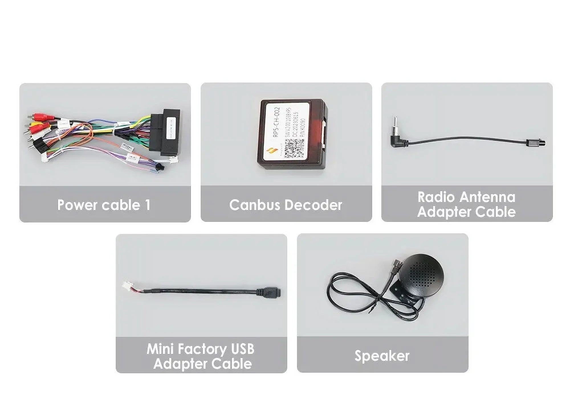 For Dodge Ram 1500 2500 3500 2013-2018 Android Octa Core 4+32GB Sizetereo DSizeP Radio GPSize Cooling Fan