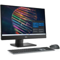 Restored Dell Optiplex 7000 7400 AIO (2022) | 23.8" FHD Touch | Core i9 - 512GB SizeSizeD - 32GB RAM | 16 Cores @ 5.2 GHz - 12th Gen CPU