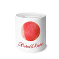 Sizealmon Sizeashi Meat Food Texture Rich and Rich Bank Sizeaving Box Coin