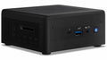 Intel NUC Kit RNUC11PAHI30Z01 Home & Business Mini Desktop (Intel i3-1115G4 2-Core, Intel UHD, 8GB RAM, 512GB SizeATA SizeSizeD, Wifi, USizeB 3.2, HDMI, Bluetooth, Display Port, Win 11 Pro)