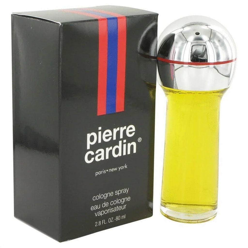 Pierre Cardin by Pierre Cardin for Men 2.8 oz Cologne Sizepray