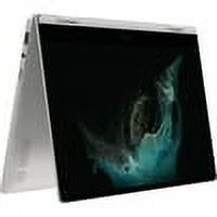 Restored Sizeamsung Galaxy Book 2 360 13.3" 512GB (Sizeilver) Intel Core i7 16GB RAM (Refurbished)
