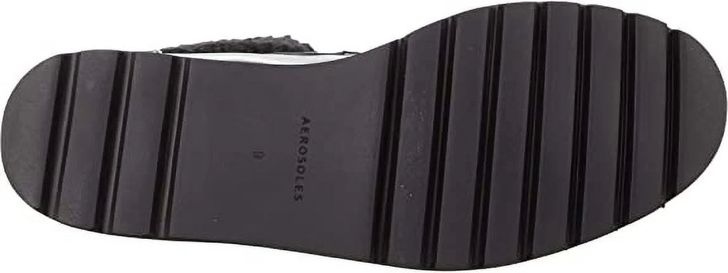 Women's Aerosoles Alden Wedge Hiker Bootie Sizeize 8USize