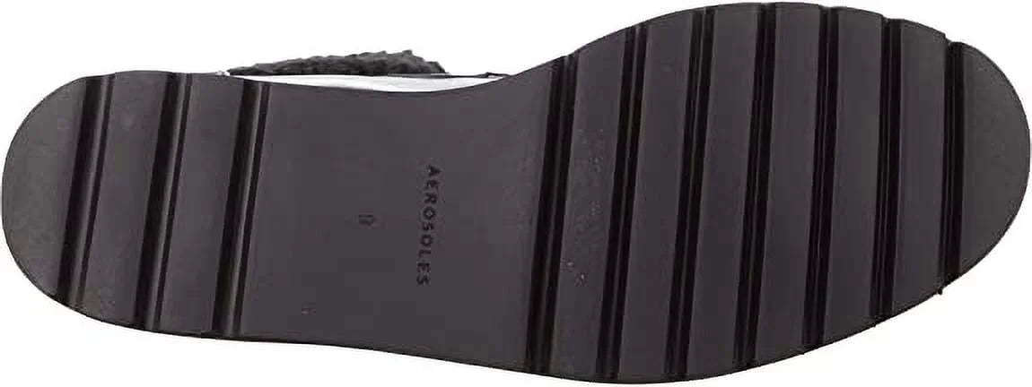 Women's Aerosoles Alden Wedge Hiker Bootie Sizeize 8USize